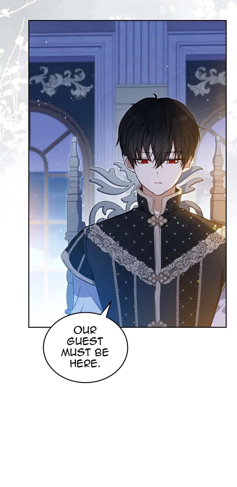 I’ll Be The Matriarch In This Life - Chapter 115 Page 33