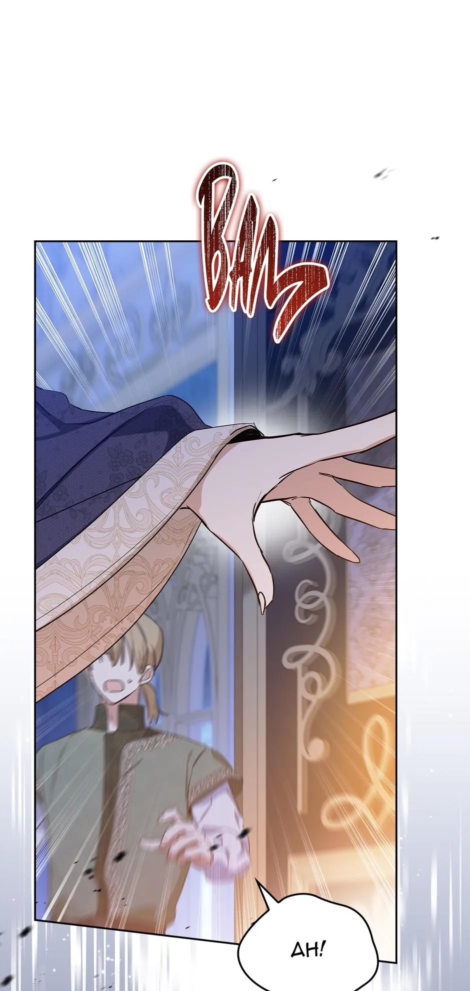 I’ll Be The Matriarch In This Life - Chapter 115 Page 34