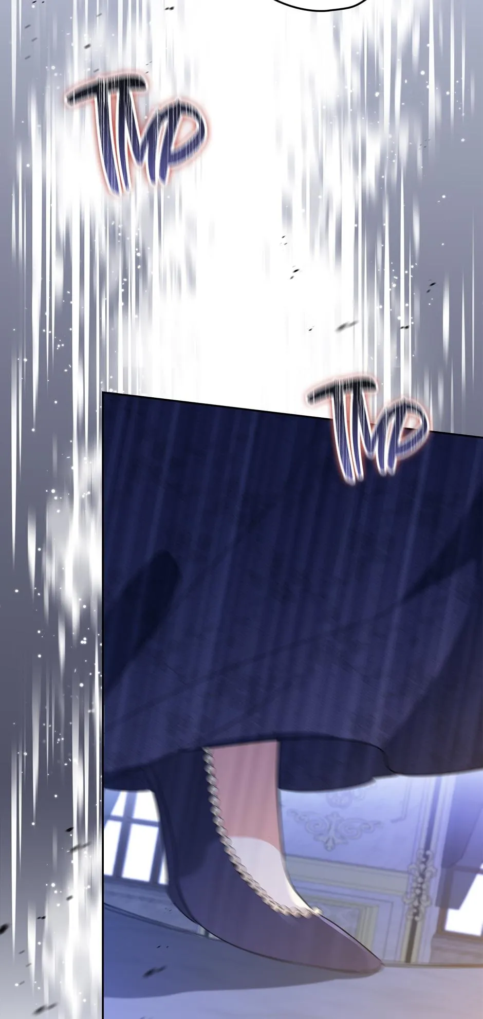 I’ll Be The Matriarch In This Life - Chapter 115 Page 35