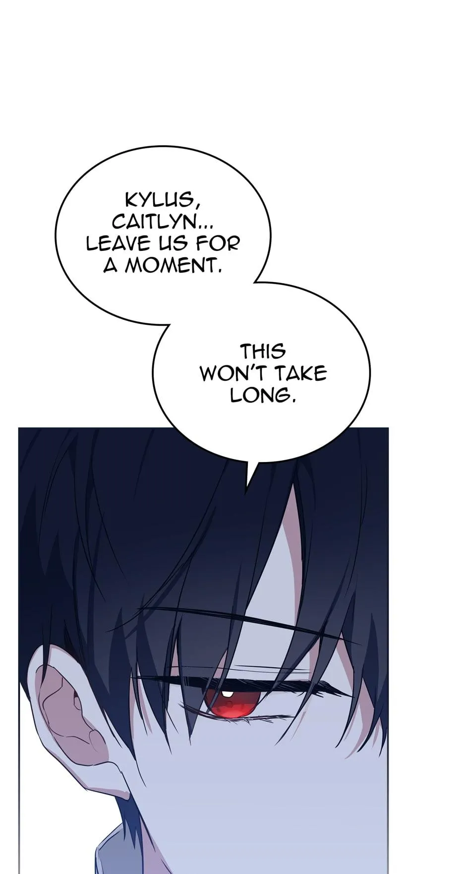 I’ll Be The Matriarch In This Life - Chapter 115 Page 39