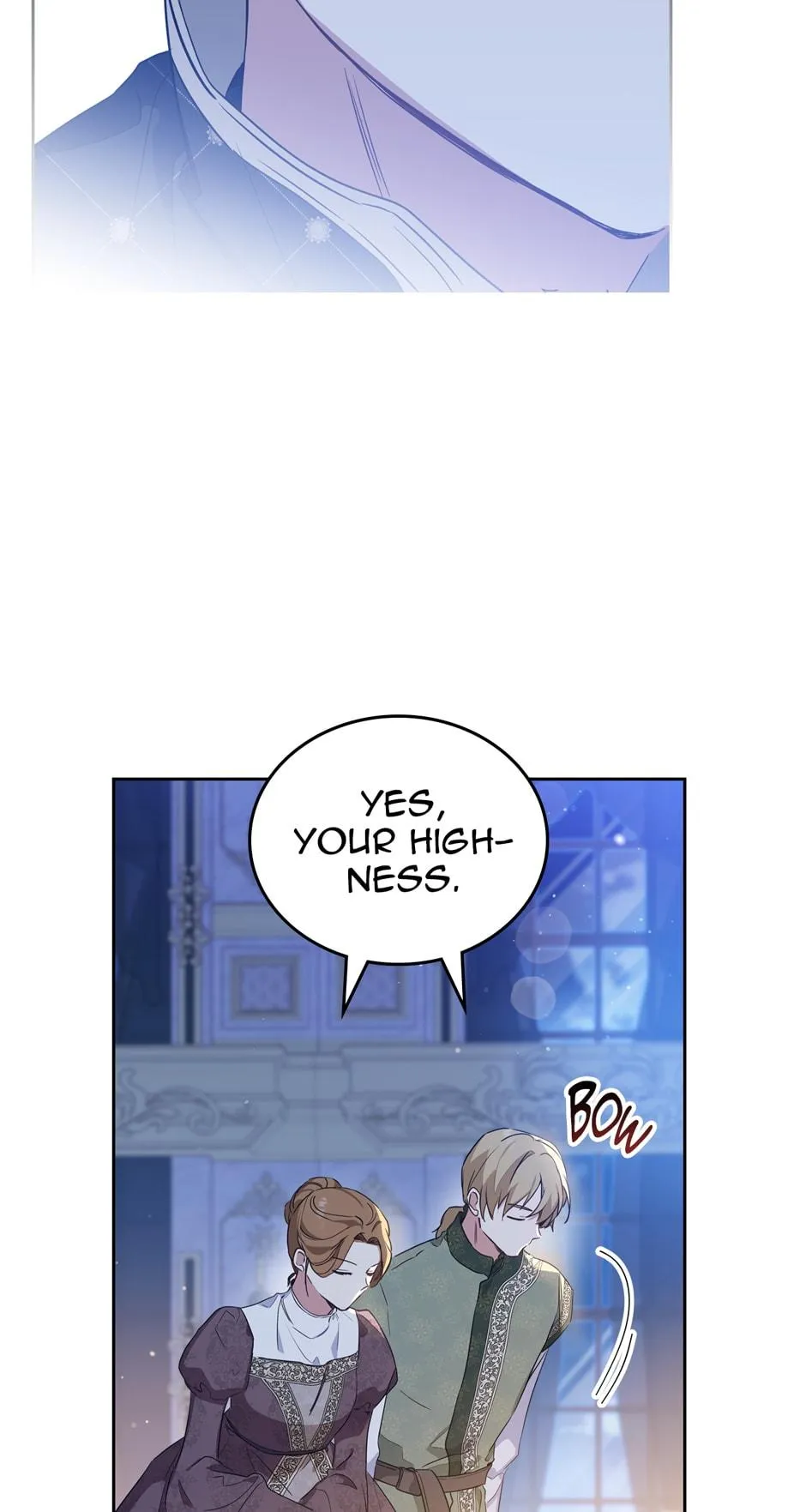 I’ll Be The Matriarch In This Life - Chapter 115 Page 40