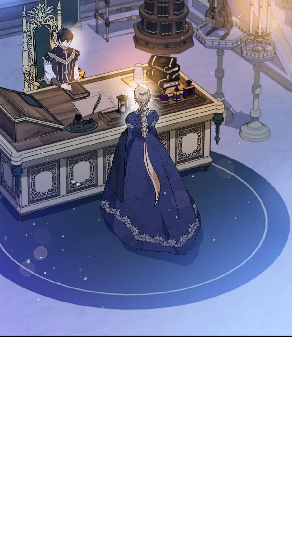 I’ll Be The Matriarch In This Life - Chapter 115 Page 42