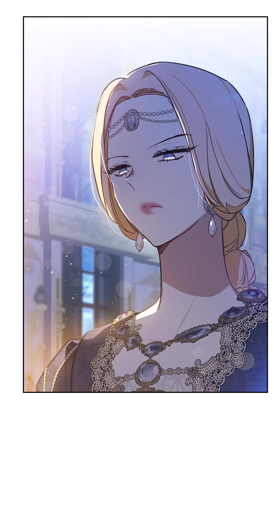 I’ll Be The Matriarch In This Life - Chapter 115 Page 43