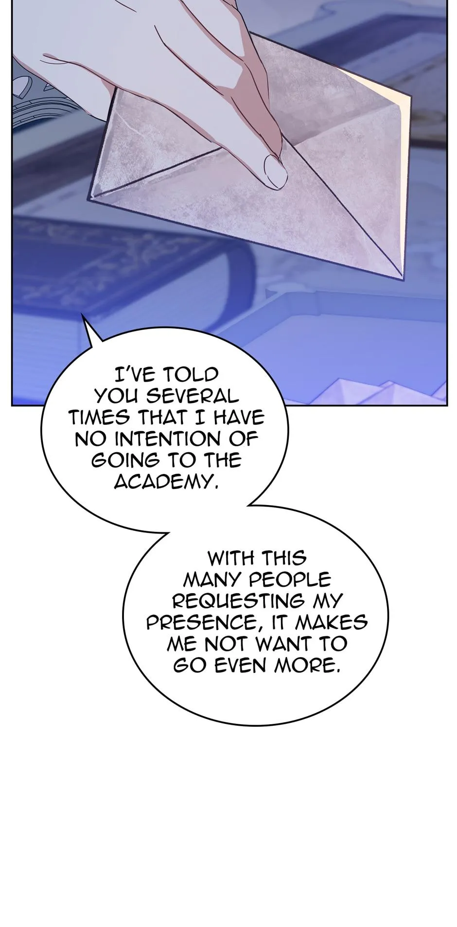 I’ll Be The Matriarch In This Life - Chapter 115 Page 48