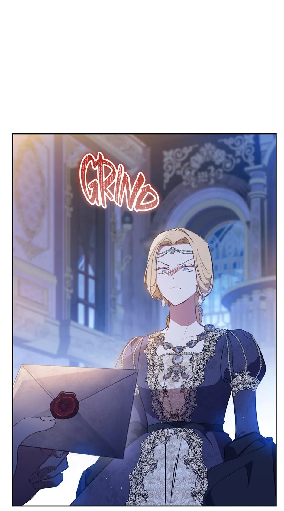 I’ll Be The Matriarch In This Life - Chapter 115 Page 49