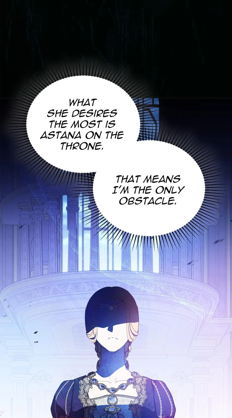 I’ll Be The Matriarch In This Life - Chapter 115 Page 56