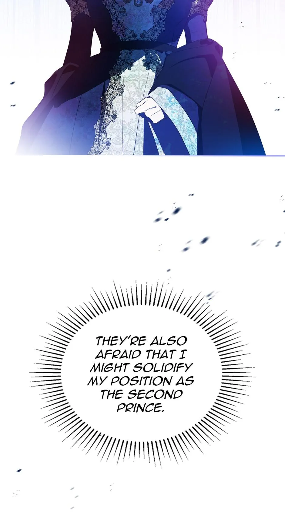 I’ll Be The Matriarch In This Life - Chapter 115 Page 57