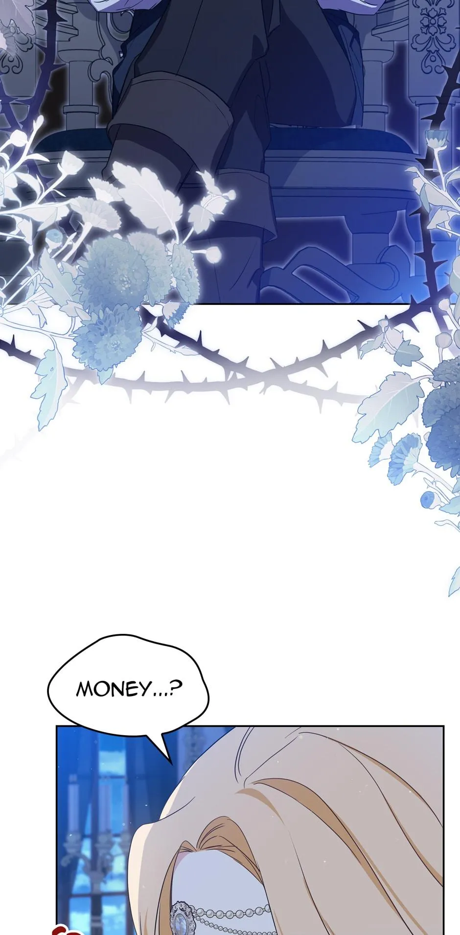 I’ll Be The Matriarch In This Life - Chapter 115 Page 69