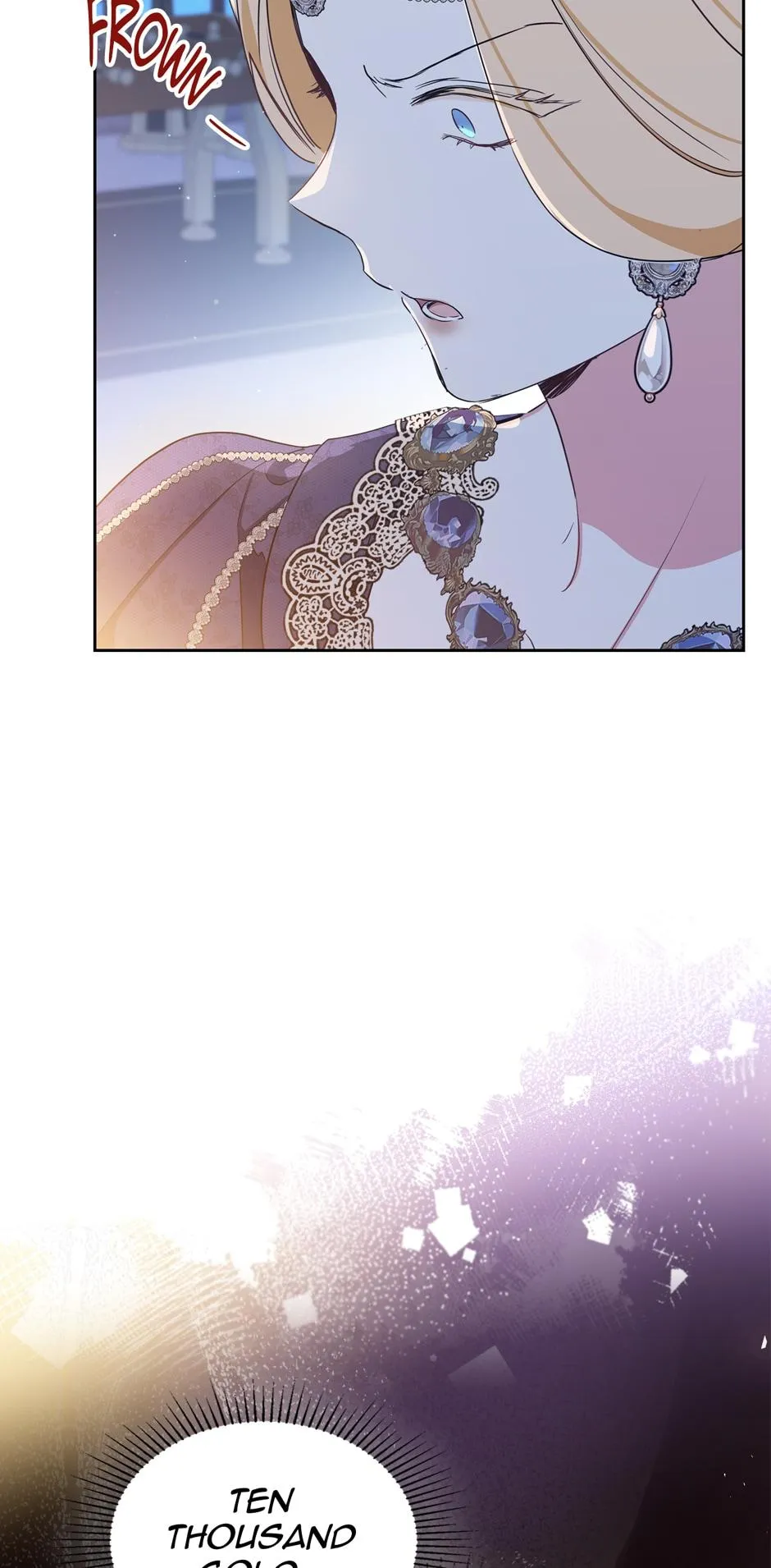 I’ll Be The Matriarch In This Life - Chapter 115 Page 70