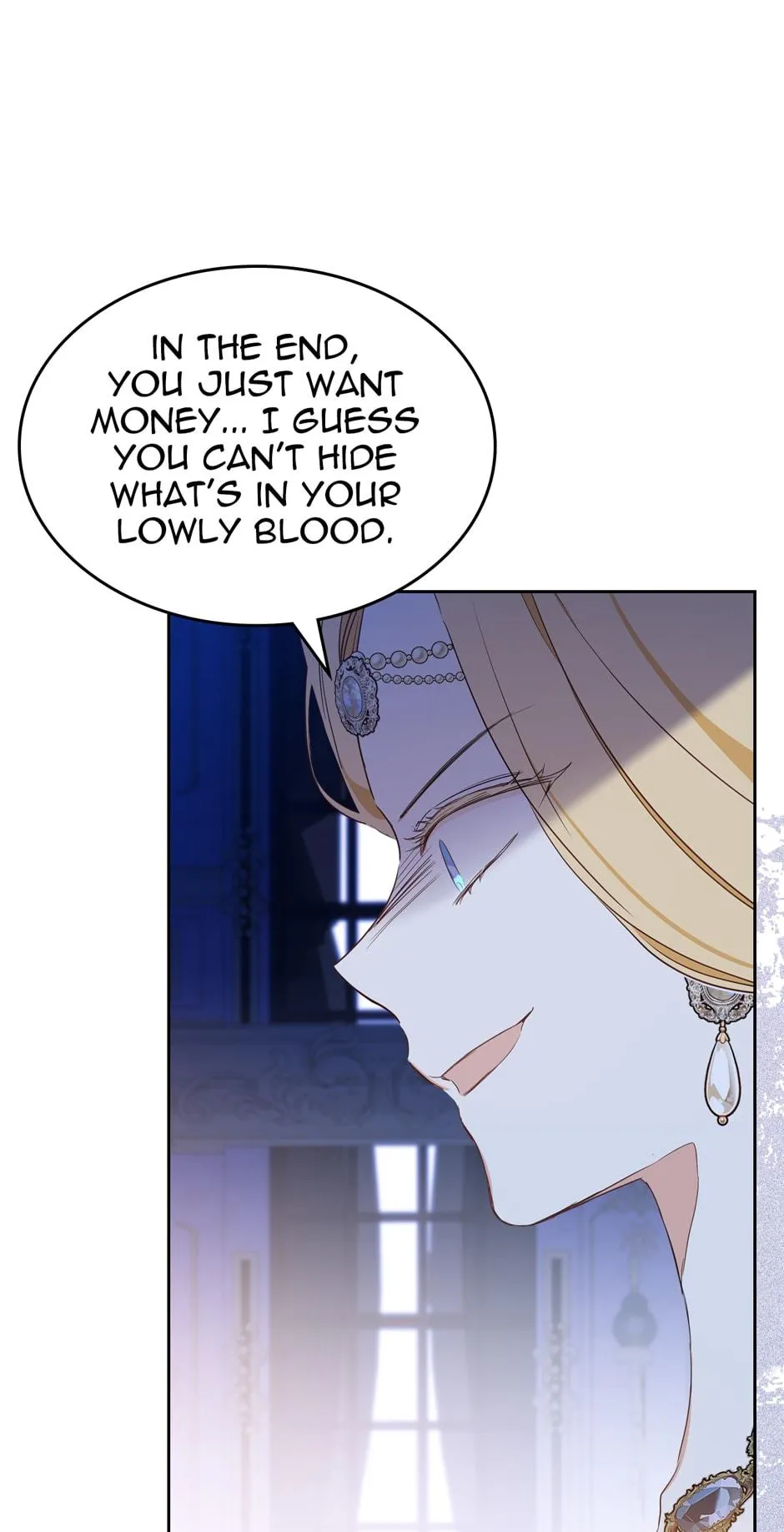 I’ll Be The Matriarch In This Life - Chapter 115 Page 73