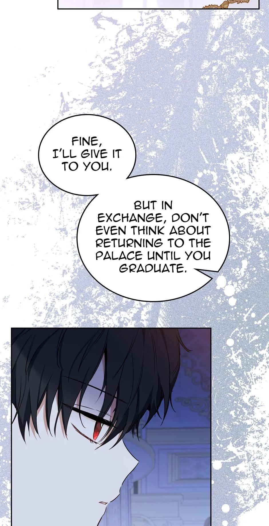 I’ll Be The Matriarch In This Life - Chapter 115 Page 74