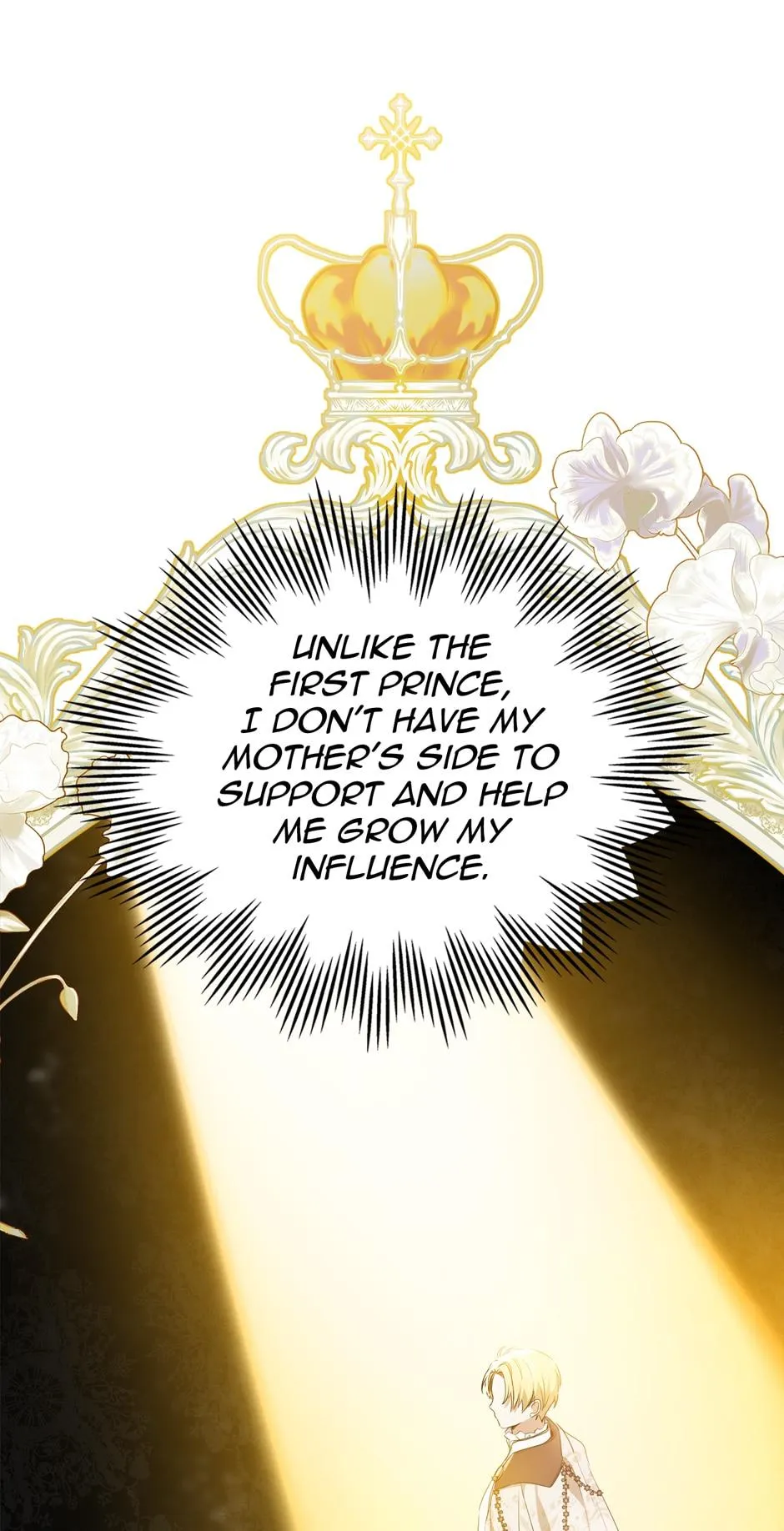 I’ll Be The Matriarch In This Life - Chapter 115 Page 77