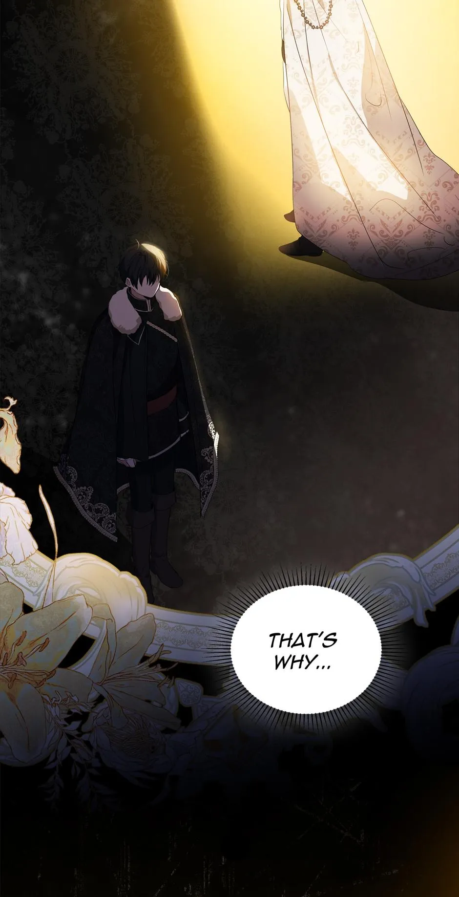I’ll Be The Matriarch In This Life - Chapter 115 Page 78