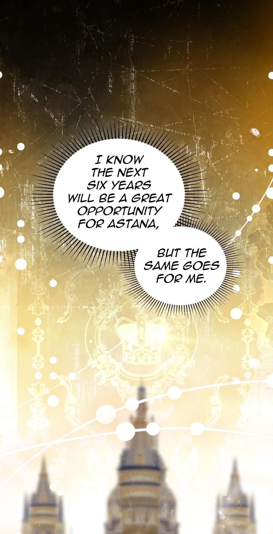 I’ll Be The Matriarch In This Life - Chapter 115 Page 79