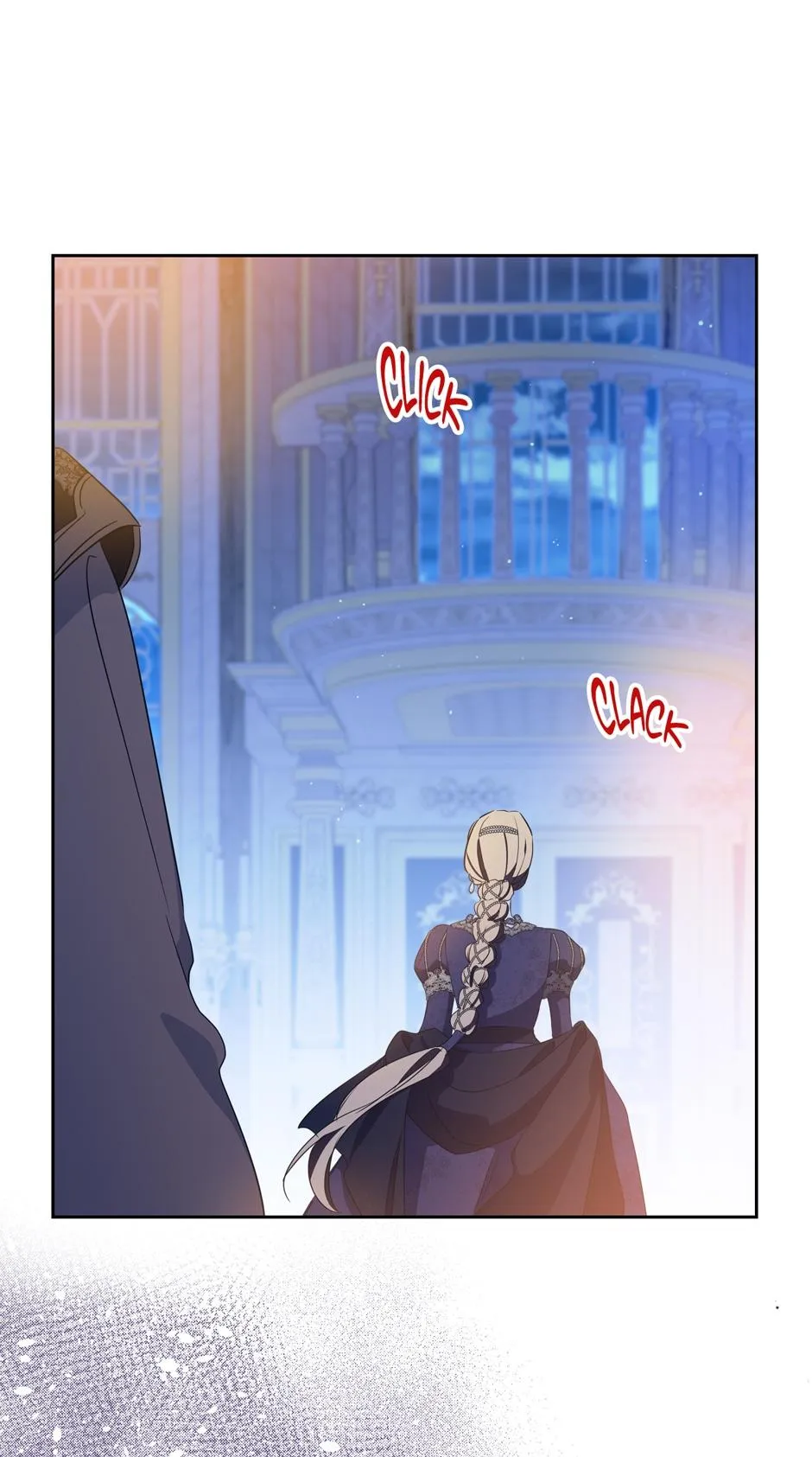 I’ll Be The Matriarch In This Life - Chapter 115 Page 82