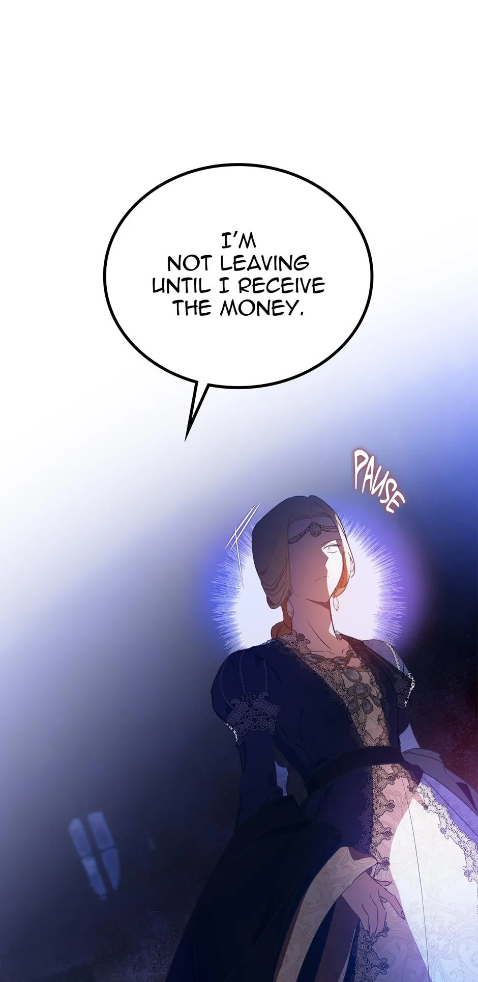 I’ll Be The Matriarch In This Life - Chapter 116 Page 2