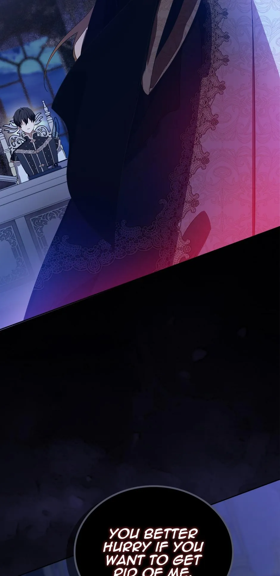 I’ll Be The Matriarch In This Life - Chapter 116 Page 3