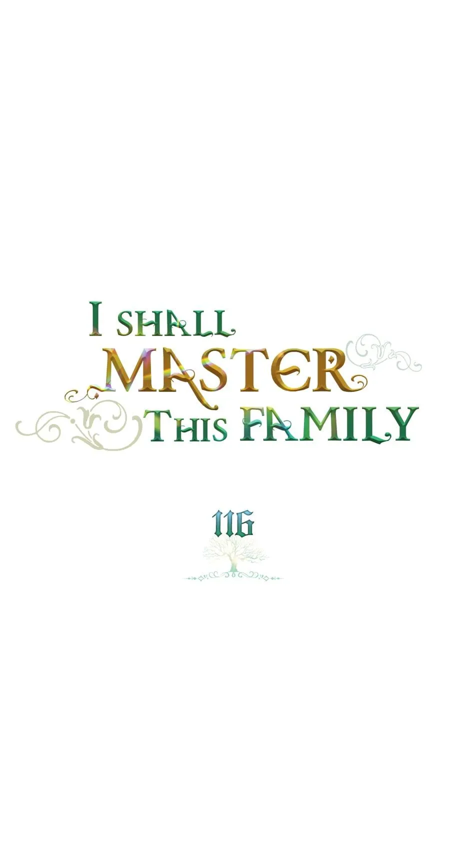 I’ll Be The Matriarch In This Life - Chapter 116 Page 11