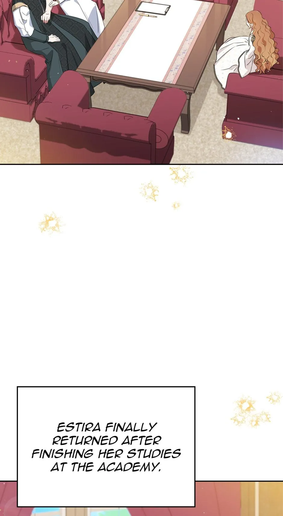 I’ll Be The Matriarch In This Life - Chapter 116 Page 14