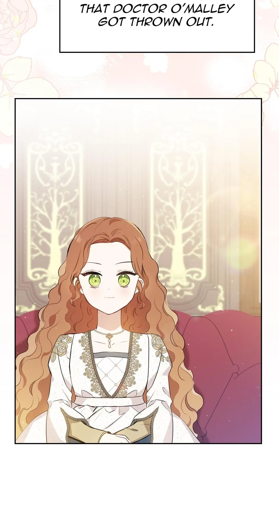 I’ll Be The Matriarch In This Life - Chapter 116 Page 16
