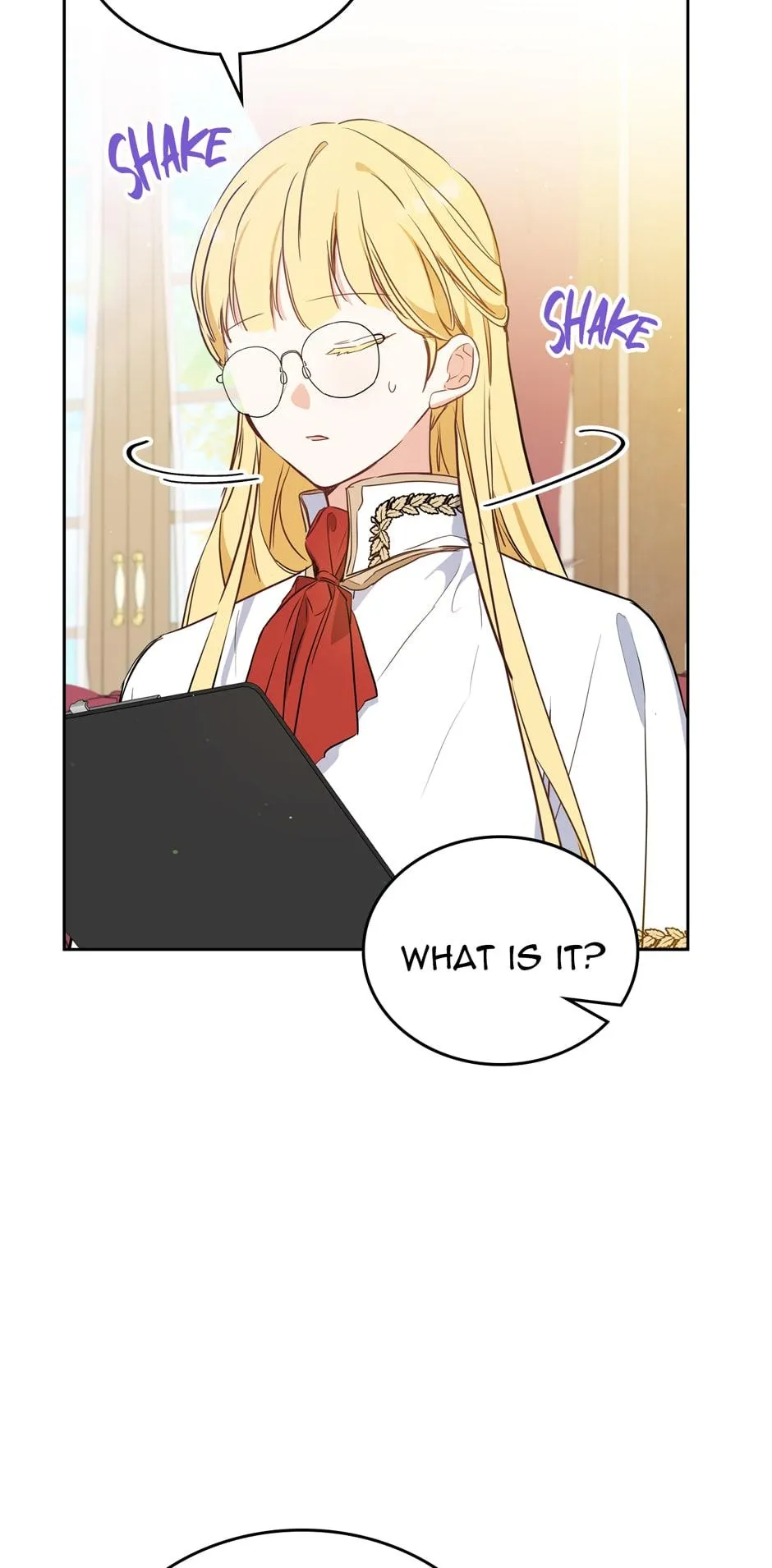 I’ll Be The Matriarch In This Life - Chapter 116 Page 19