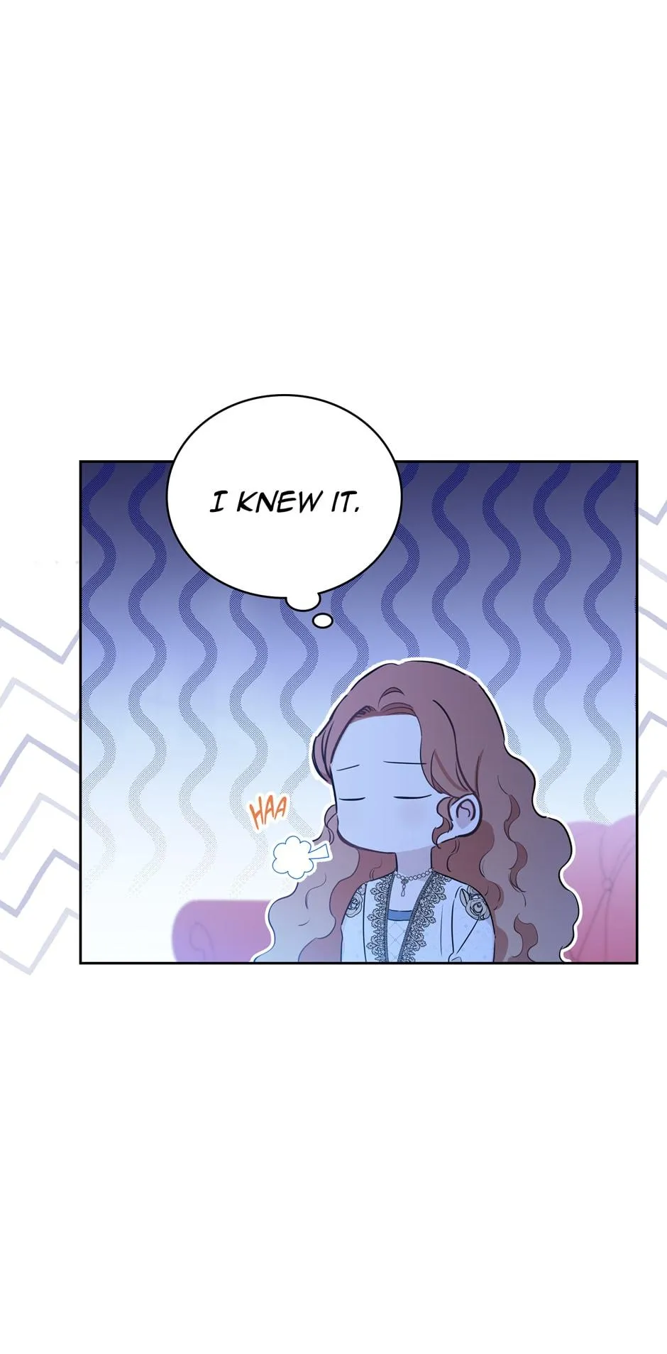 I’ll Be The Matriarch In This Life - Chapter 116 Page 21