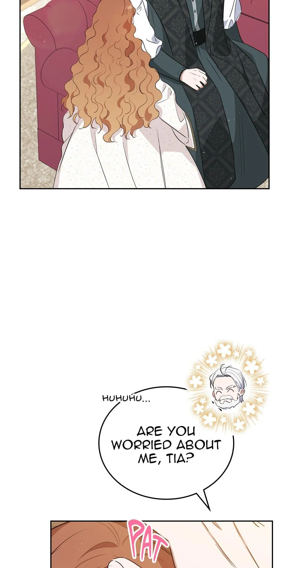 I’ll Be The Matriarch In This Life - Chapter 116 Page 23