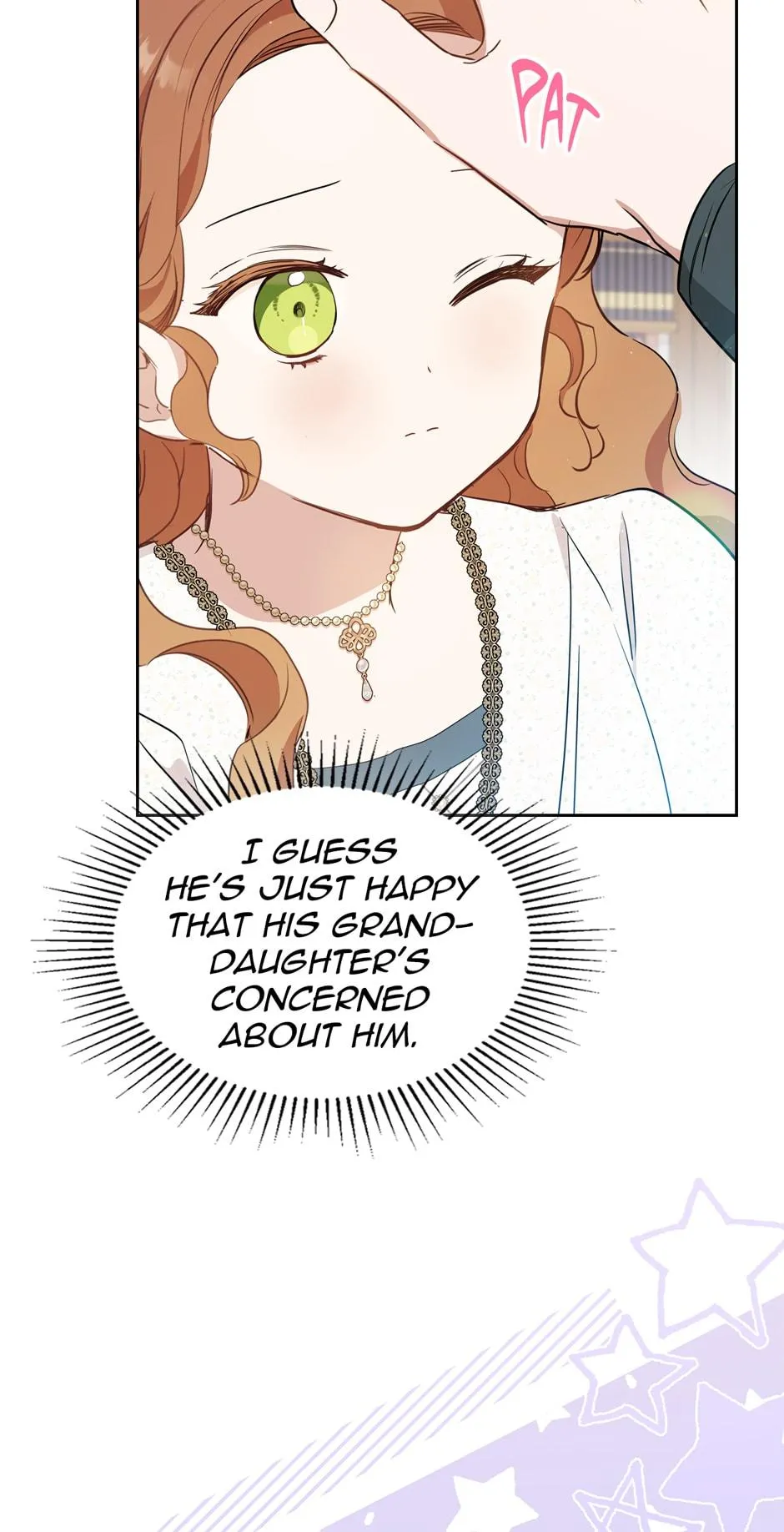 I’ll Be The Matriarch In This Life - Chapter 116 Page 24