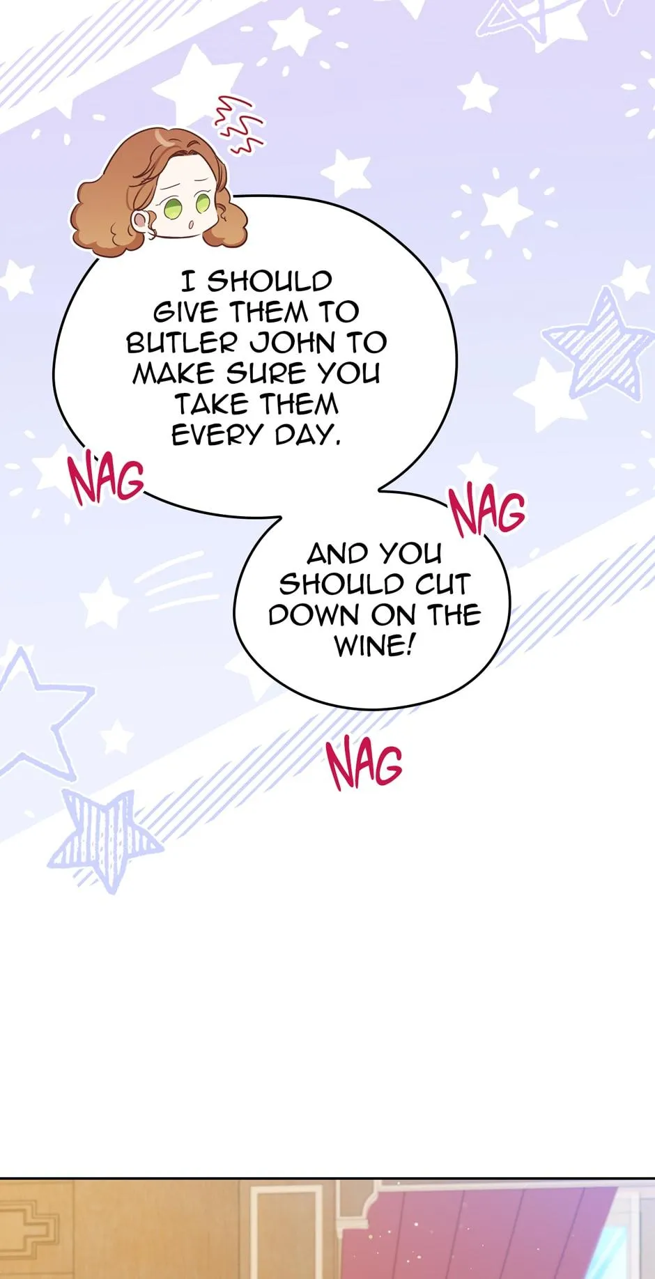 I’ll Be The Matriarch In This Life - Chapter 116 Page 25