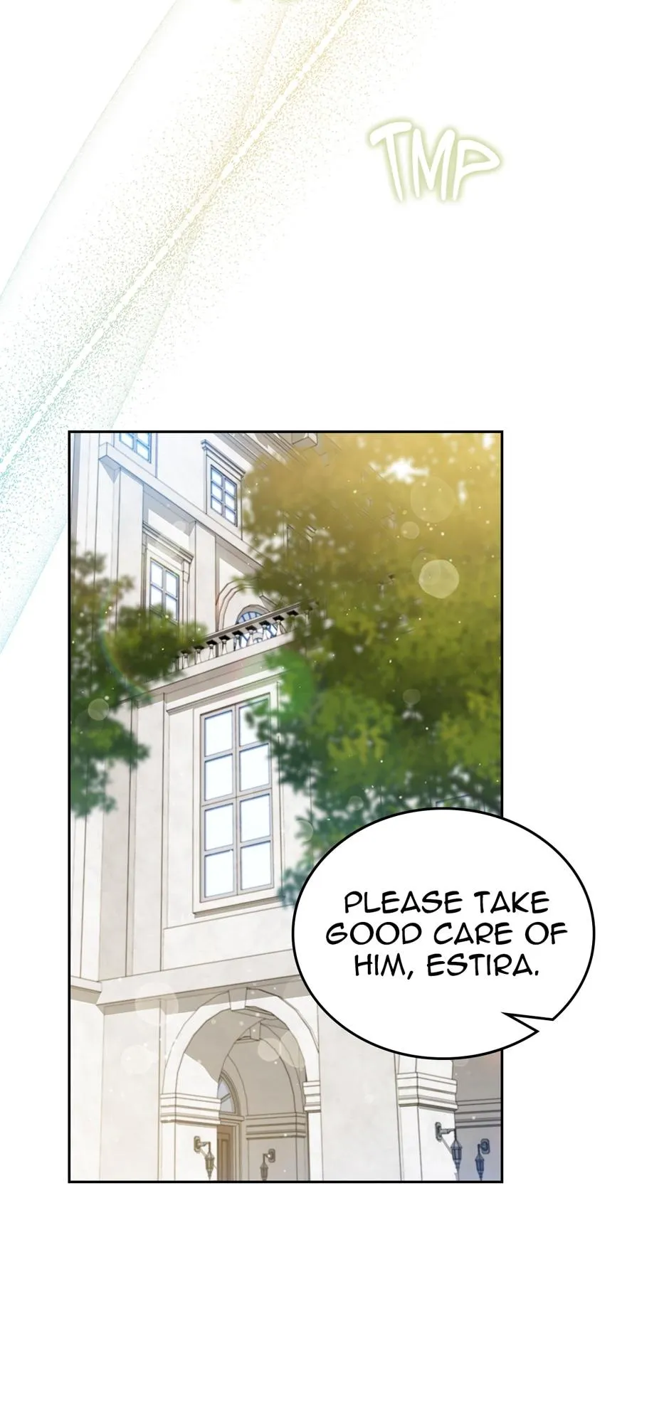 I’ll Be The Matriarch In This Life - Chapter 116 Page 31