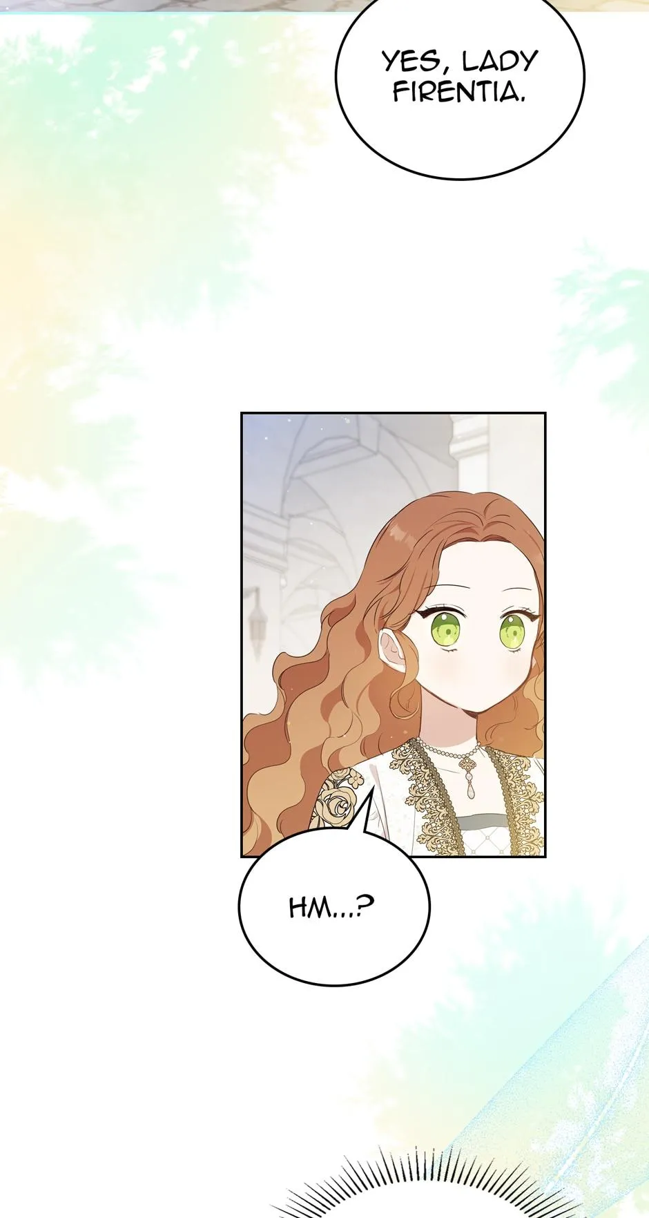 I’ll Be The Matriarch In This Life - Chapter 116 Page 33