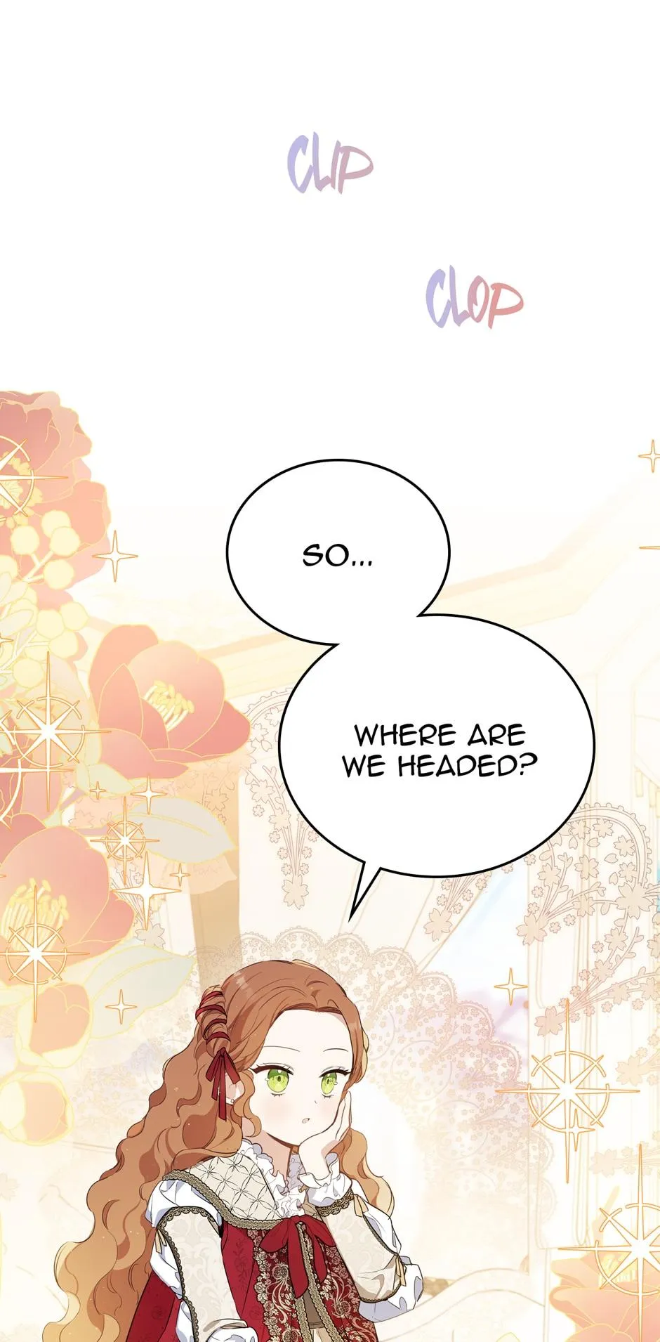 I’ll Be The Matriarch In This Life - Chapter 116 Page 42