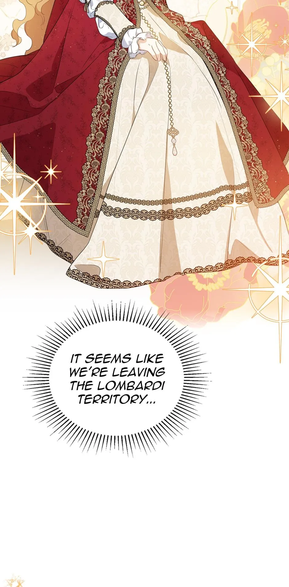 I’ll Be The Matriarch In This Life - Chapter 116 Page 43