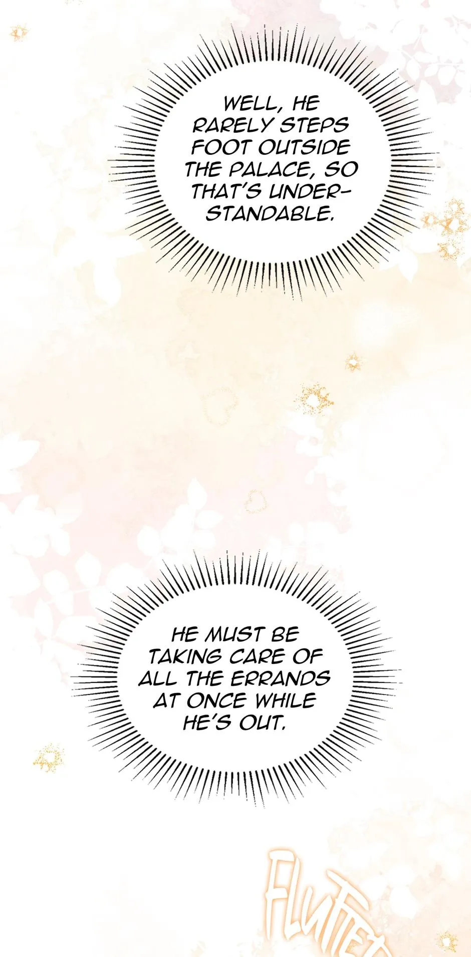 I’ll Be The Matriarch In This Life - Chapter 116 Page 45