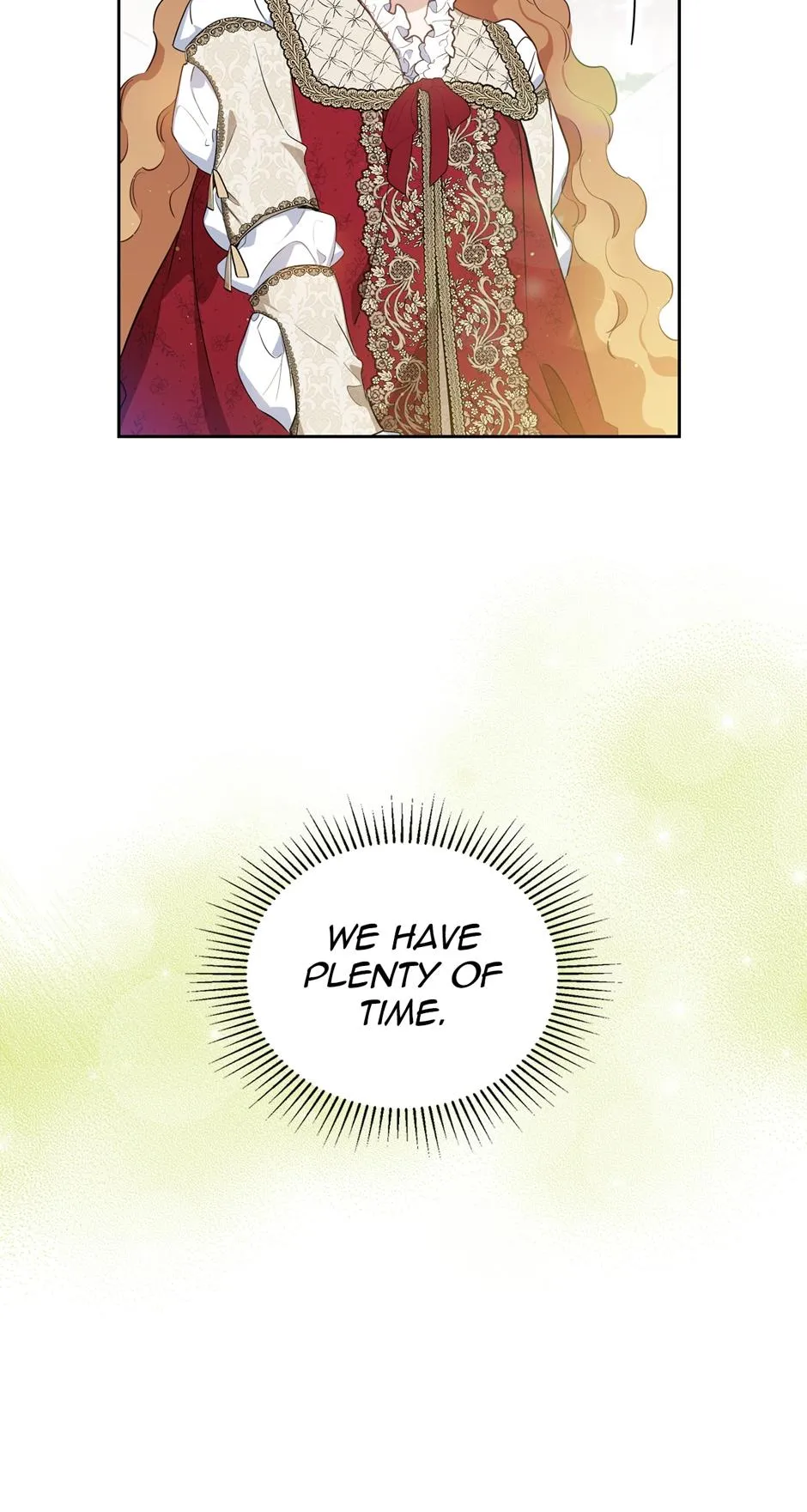 I’ll Be The Matriarch In This Life - Chapter 116 Page 51