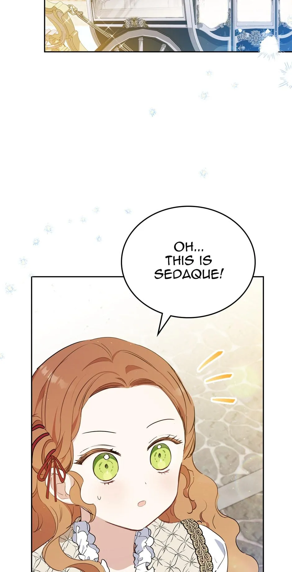 I’ll Be The Matriarch In This Life - Chapter 116 Page 53