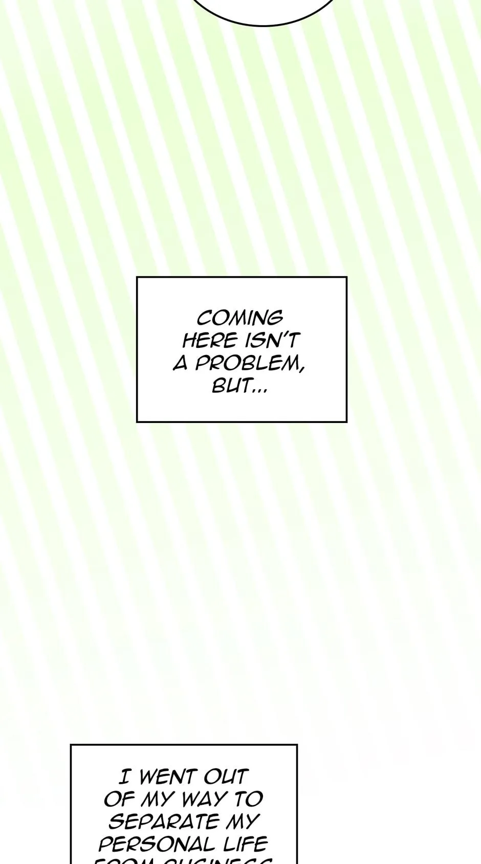 I’ll Be The Matriarch In This Life - Chapter 116 Page 58