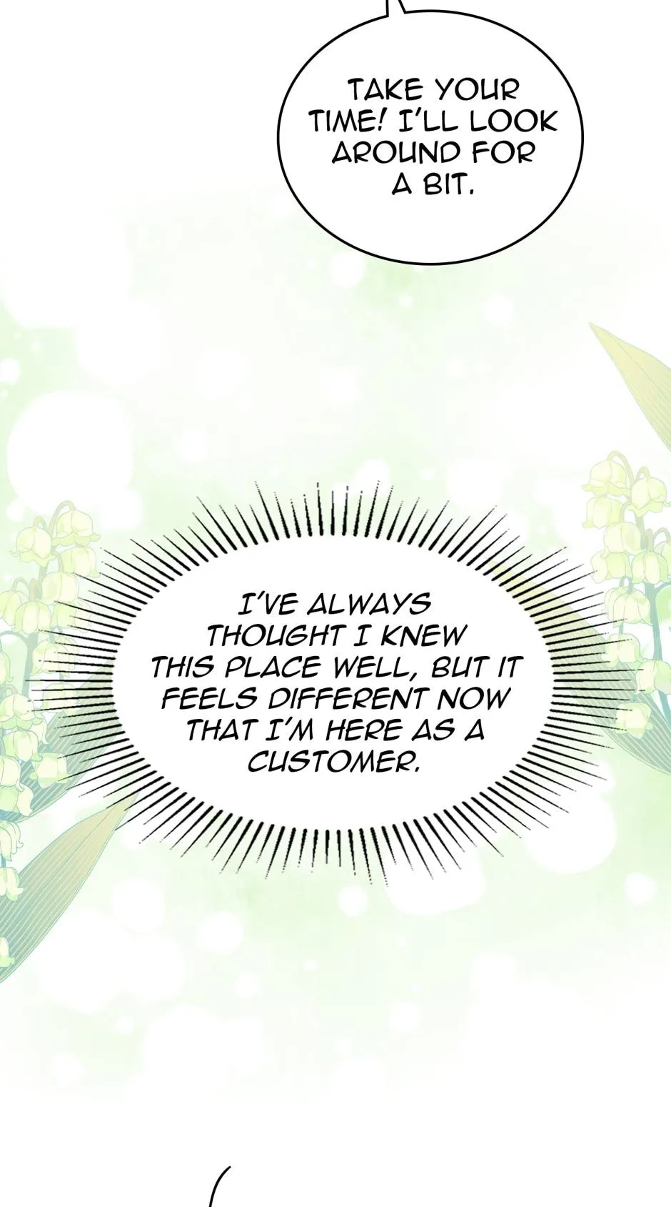 I’ll Be The Matriarch In This Life - Chapter 116 Page 65