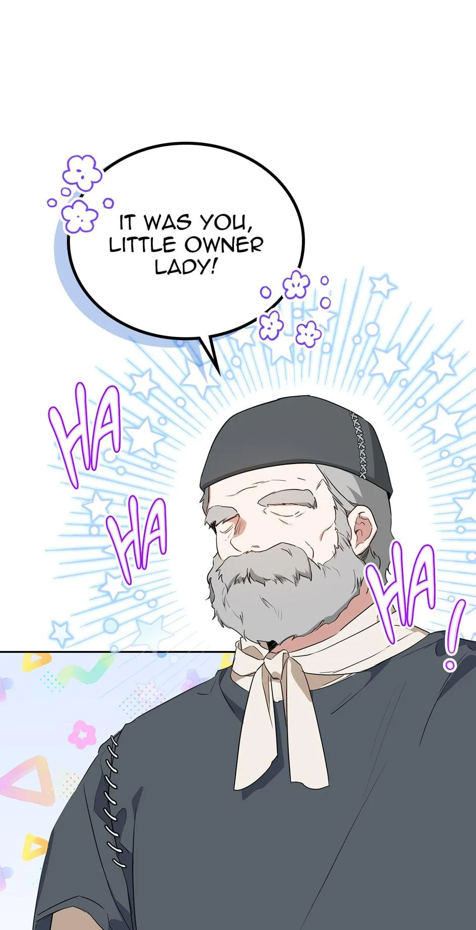 I’ll Be The Matriarch In This Life - Chapter 116 Page 67