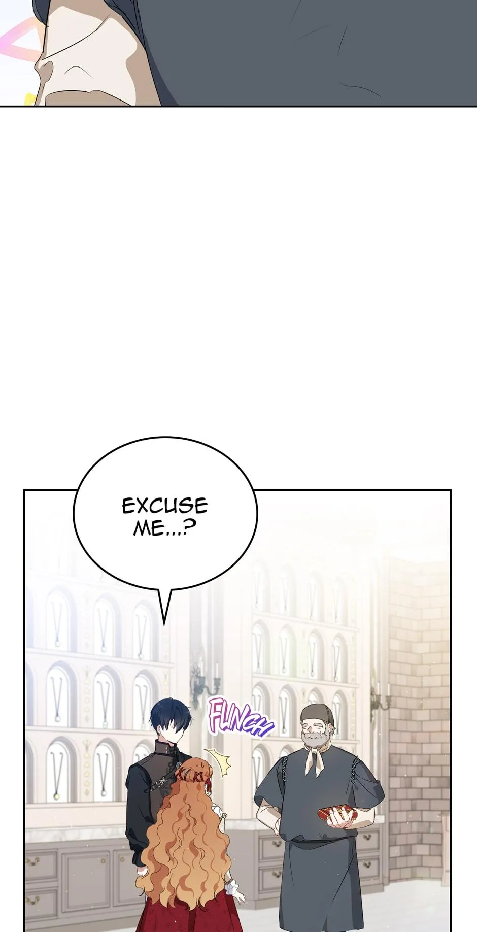 I’ll Be The Matriarch In This Life - Chapter 116 Page 68