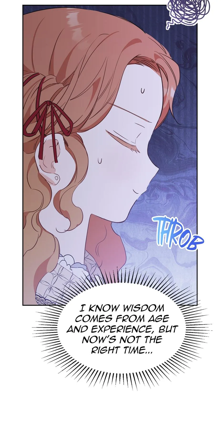 I’ll Be The Matriarch In This Life - Chapter 116 Page 70