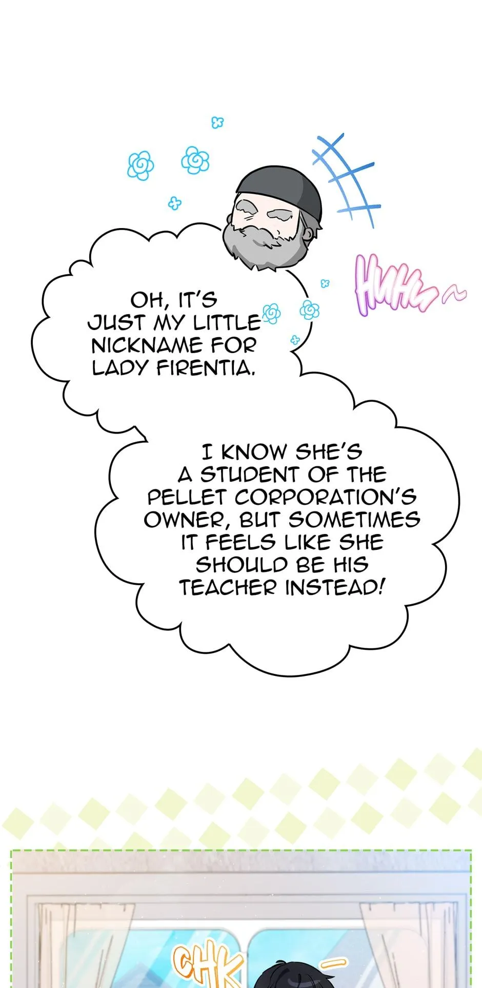 I’ll Be The Matriarch In This Life - Chapter 116 Page 71