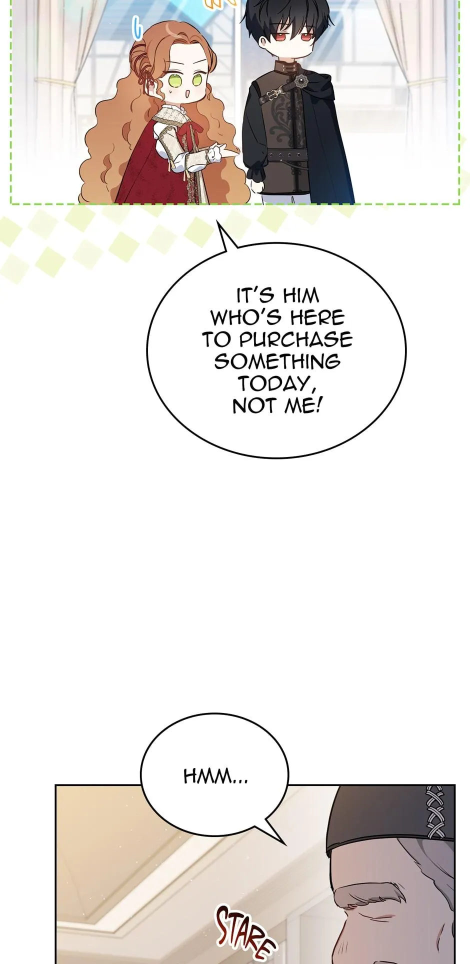 I’ll Be The Matriarch In This Life - Chapter 116 Page 72