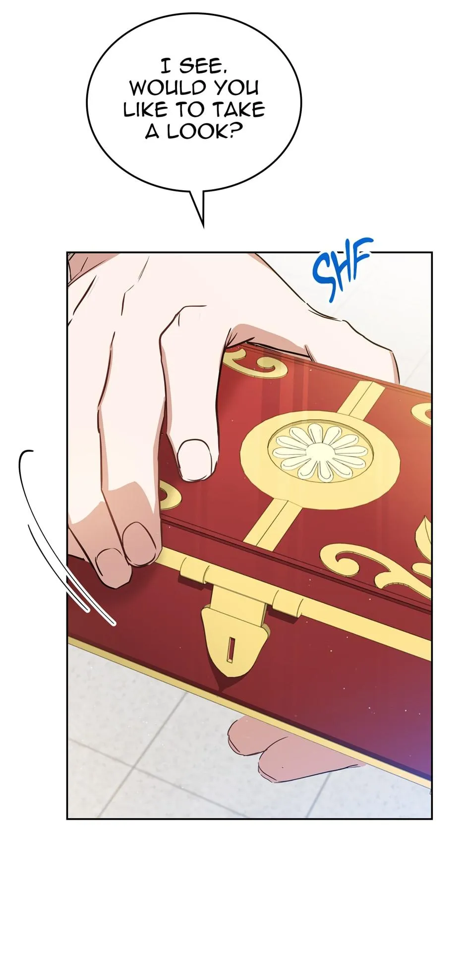 I’ll Be The Matriarch In This Life - Chapter 116 Page 74