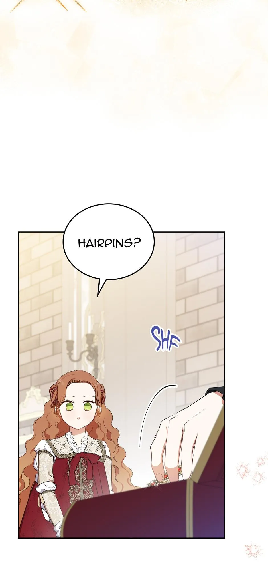 I’ll Be The Matriarch In This Life - Chapter 116 Page 76