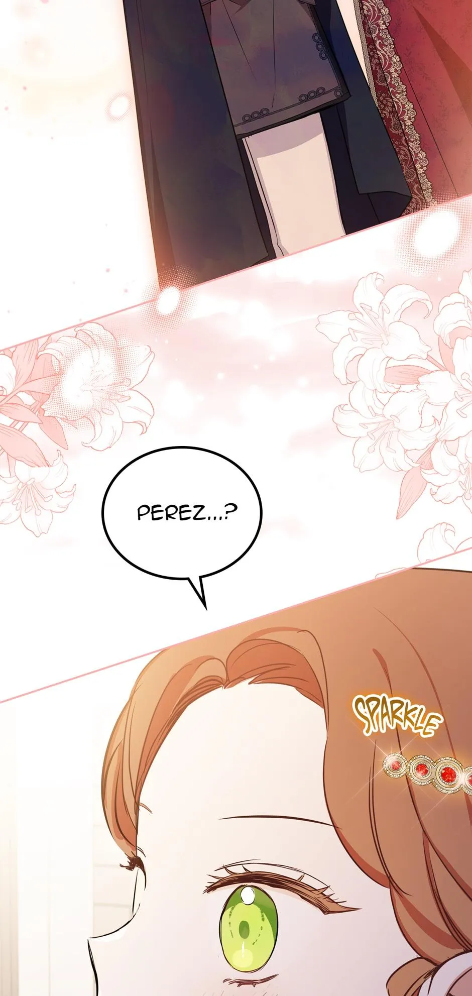 I’ll Be The Matriarch In This Life - Chapter 116 Page 78