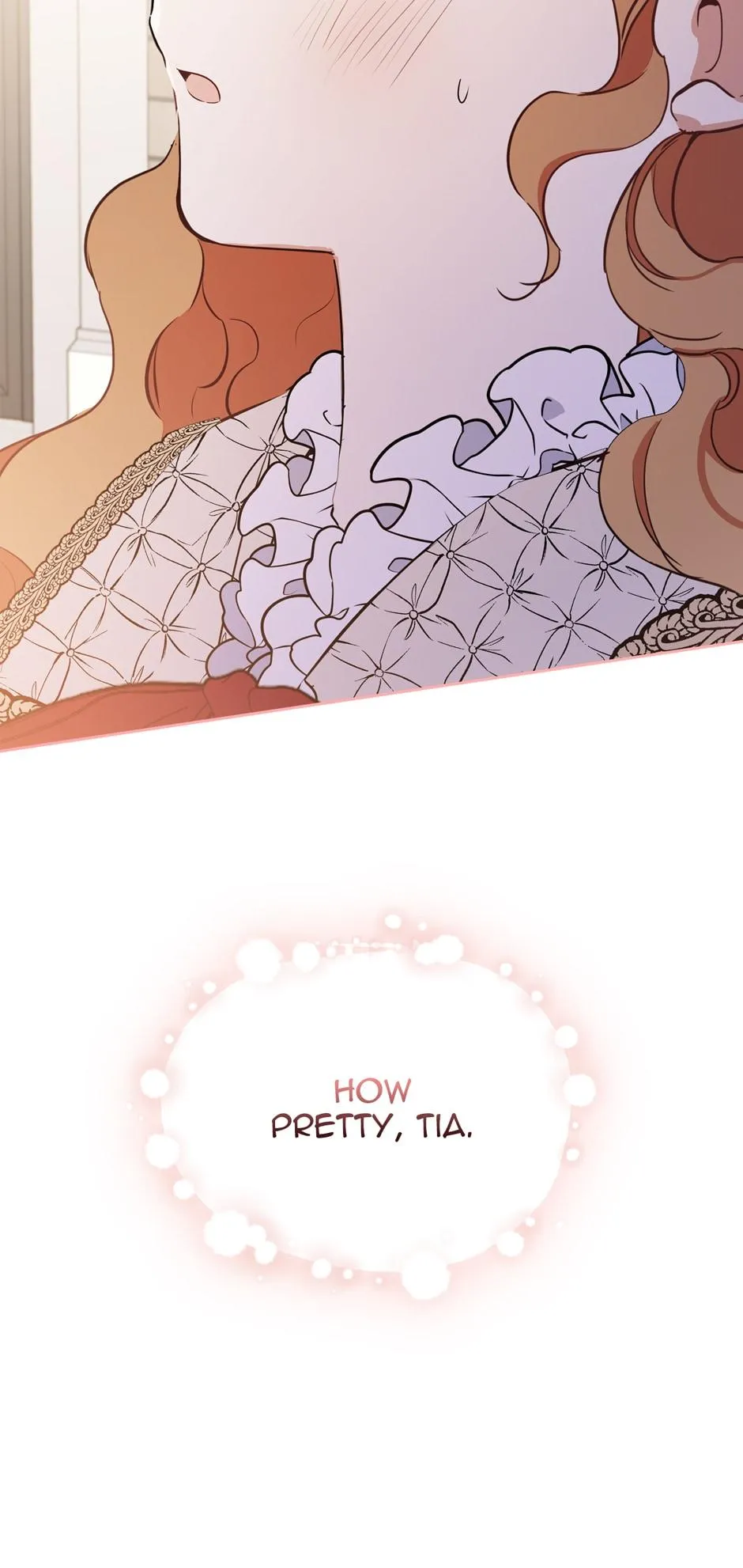 I’ll Be The Matriarch In This Life - Chapter 116 Page 79