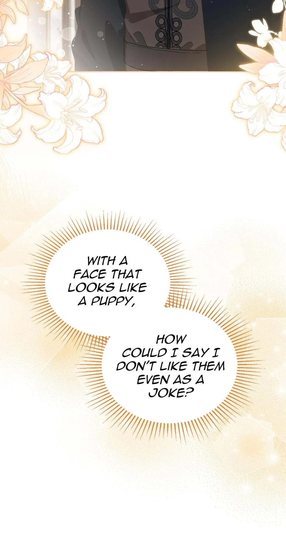 I’ll Be The Matriarch In This Life - Chapter 116 Page 83