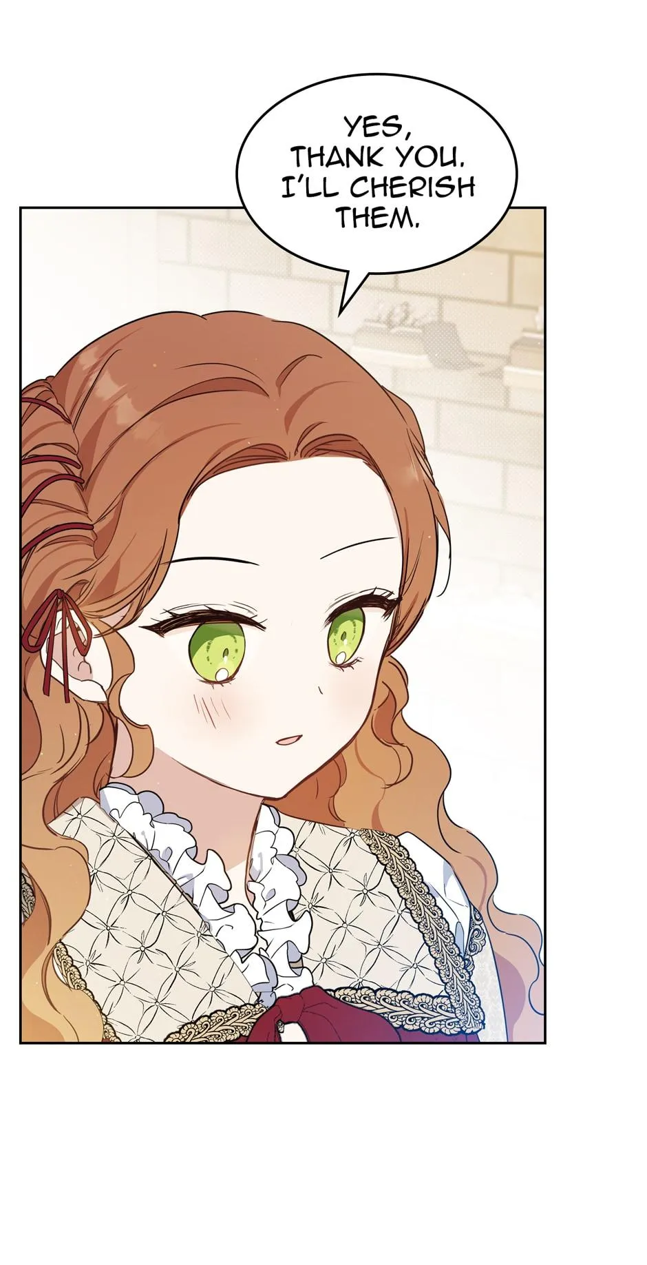 I’ll Be The Matriarch In This Life - Chapter 116 Page 84