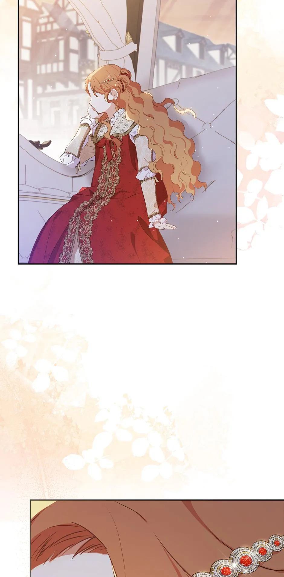 I’ll Be The Matriarch In This Life - Chapter 116 Page 92